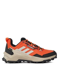 Buty adidas - Buty trekkingowe damskie - miniaturka - grafika 1
