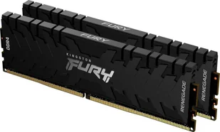 PAMIĘĆ RAM KINGSTON FURY RENEGADE 16GB 2x8GB DDR4 4266MHz CL19 - Elektronika OUTLET - miniaturka - grafika 1