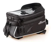 Sakwy rowerowe - Etui Sakwa na rower Rowerowa na telefon 6,3'' cali - miniaturka - grafika 1