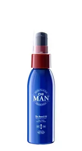CHI CHI Man olejek do brody z dodatkiem aloesu 59ml - Kosmetyki i akcesoria do pielęgnacji brody - miniaturka - grafika 1