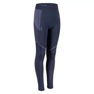 Legginsy do biegania dziecięce Kiprun Care 500 - Lekkoatletyka - miniaturka - grafika 1