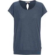 Koszulki i topy damskie - VAUDE Women's Skomer T-Shirt III - T-shirt damski - miniaturka - grafika 1