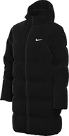 Kurtki damskie - Nike W Nsw Tf Snfl Nk Clsc Prka kurtka damska - miniaturka - grafika 1