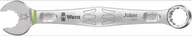 Klucze i nasadki - Wera Joker Klucz płasko-oczkowyJoker 18mm Wera - miniaturka - grafika 1