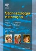 Książki medyczne - Urban & Partner Stomatologia dziecięca - wydanie drugie - Angus C. Cameron, Richard P. Widmer - miniaturka - grafika 1