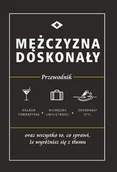 Rozwój osobisty - Mężczyzna doskonały - miniaturka - grafika 1