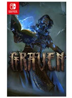 Gry Nintendo Switch - Graven (SWITCH) - miniaturka - grafika 1