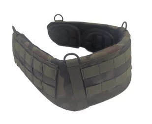 pas CQB RED RIVER - KOLORY - Odzież taktyczna i umundurowanie pas CQB RED RIVER - KOLORY - Odzież taktyczna i umundurowanie - miniaturka - grafika 2