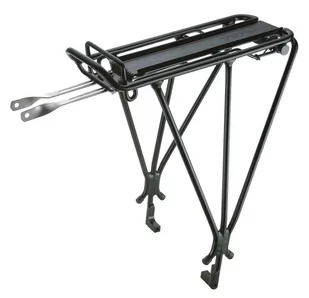 TOPEAK Bagażnik Explorer Tubular Rack - Sakwy rowerowe - miniaturka - grafika 1