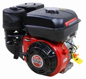 Silniki spalinowe - Silnik spalinowy benzynowy WEIMA W230F 7.5KM - miniaturka - grafika 1