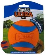 Zabawki dla psów - Chuckit! Ultra Ball XXL [170501] - miniaturka - grafika 1