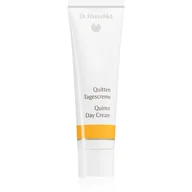 Kremy do twarzy - Dr Hauschka Facial Care krem na dzień z pigwy  30ml - miniaturka - grafika 1