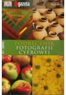 Książki o kulturze i sztuce - Podręcznik fotografii cyfrowej Część 2 - miniaturka - grafika 1