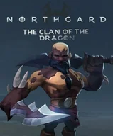 DLC - Northgard - Nidhogg Clan of the Dragon DLC - miniaturka - grafika 1