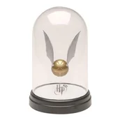 Pozostałe oświetlenie - Harry Potter Lampa  : złoty schnatz PP3906HP - miniaturka - grafika 1