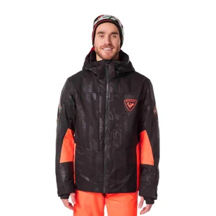 Kurtka narciarska męska Rossignol Hero Allspeed Jacket - Kurtki narciarskie - miniaturka - grafika 1
