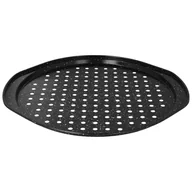 Formy do ciast - Forma Blacha Do Pizzy 33Cm Perforowana Brunbeste Bb-1088 - miniaturka - grafika 1