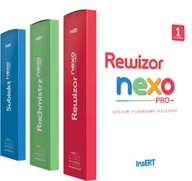 Programy biurowe - Biuro rachunkowe nexo - miniaturka - grafika 1