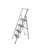 Drabiny - WENKO ! Drabina 601013100 - miniaturka - grafika 1