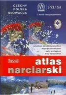 Sport i wypoczynek - Atlas narciarski - miniaturka - grafika 1