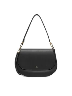 Gino Rossi Torebka C-SHIRLEY-LX10168 Czarny - Torebki damskie - miniaturka - grafika 1