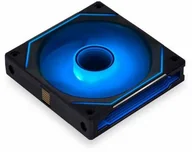 Wentylatory komputerowe - Lian Li UNI FAN SL-INF 120 ARGB PWM - 120mm czarny - miniaturka - grafika 1