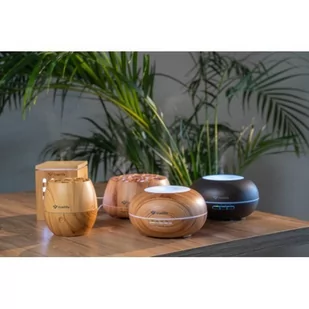 Nawilżacz powietrza TrueLife AIR Diffuser D5 Light - Nawilżacze powietrza - miniaturka - grafika 4