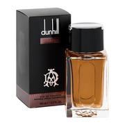 Wody i perfumy męskie - Dunhill Custom woda toaletowa 100 ml - miniaturka - grafika 1