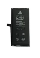 Baterie do telefonów - Bateria do iPhone 12 mini HC 2500mAh - miniaturka - grafika 1
