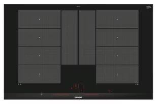 Płyta elektryczna do zabudowy Siemens EX975LXC1E - Płyty elektryczne do zabudowy - miniaturka - grafika 1