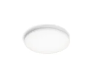 Lampy sufitowe - Philips - LED Plafon ściemnialny WINCEL LED/40W/230V 2700-6500K + pilot - miniaturka - grafika 1