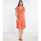 Sukienki - Liu Jo Beachwear Sukienka z paskiem - miniaturka - grafika 1