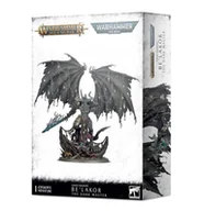 Gry bitewne - Chaos Daemons Be'lakor The Dark Master (99129915058) GamesWorkshop 97-19 - miniaturka - grafika 1