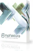 Programy finansowe i kadrowe - Program BinSoft mpFaktura - miniaturka - grafika 1