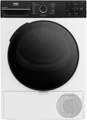Suszarki do prania - Beko BM3T38239WBDC 8kg Pompa ciepła SteamCure Slim - miniaturka - grafika 1