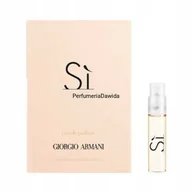 Wody i perfumy damskie - Giorgio Armani Si 1,2 ml edp - miniaturka - grafika 1