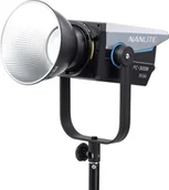 Kamery cyfrowe - akcesoria - Dwukolorowa lampa punktowa LED Nanlite FC-300B - miniaturka - grafika 1