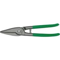 Nożyce i noże - Bessey nożyce do blachy, , D102-250 - miniaturka - grafika 1
