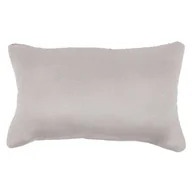 Poduszki dekoracyjne - Poduszka Dekoracyjna Ele, Efekt Batystu, 30 X 50 Cm - miniaturka - grafika 1