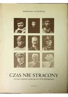 Biografie i autobiografie - Czas nie stracony życie i dzieło Xawerego Pusłowskiego - miniaturka - grafika 1