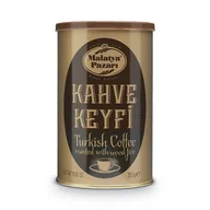 Kawa - Malatya Pazari Kawa Turecka mielona 250g – aromatyczna kawa orientalna - miniaturka - grafika 1