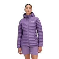Kurtki damskie - Berghaus Damska kurtka Nula Micro, Aura, 20 - miniaturka - grafika 1