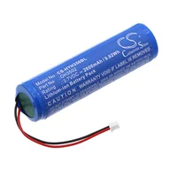 Akcesoria do kas i terminali - Honeywell OH3502 1D / OH3502 2600mAh 9.62Wh Li-Ion 3.7V (Cameron Sino) - miniaturka - grafika 1