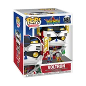 Figurki dla dzieci - Funko POP!, figurka kolekcjonerska Super: Voltron- Voltron(Retro) - miniaturka - grafika 1