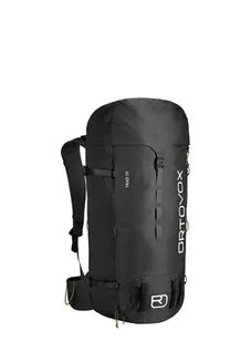 Plecak wspinaczkowy Ortovox Trad 28 - black raven - Plecaki - miniaturka - grafika 1