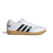 Buty sportowe męskie - Męskie Buty ADIDAS SPEZIAL LIGHT HQ3518 – Biały - miniaturka - grafika 1