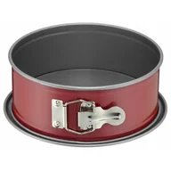 Formy do ciast - Kaiser Tortownica  Springform Classic Plus  20 cm Made in Germany pokryte powłoką antyprzylepną zabezpieczony przed wyciekiem 2300754406 - miniaturka - grafika 1