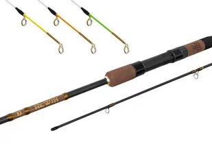 Wędka Method Feeder Delphin Rewir Picker 300 cm 60 g + 3 Szczytówki - Wędki - miniaturka - grafika 1