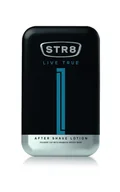 Kosmetyki do golenia - STR8 Live True woda po goleniu 100 ml - miniaturka - grafika 1