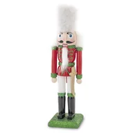 Ozdoby bożonarodzeniowe - Figurka Dziadek Do Orzechów - miniaturka - grafika 1